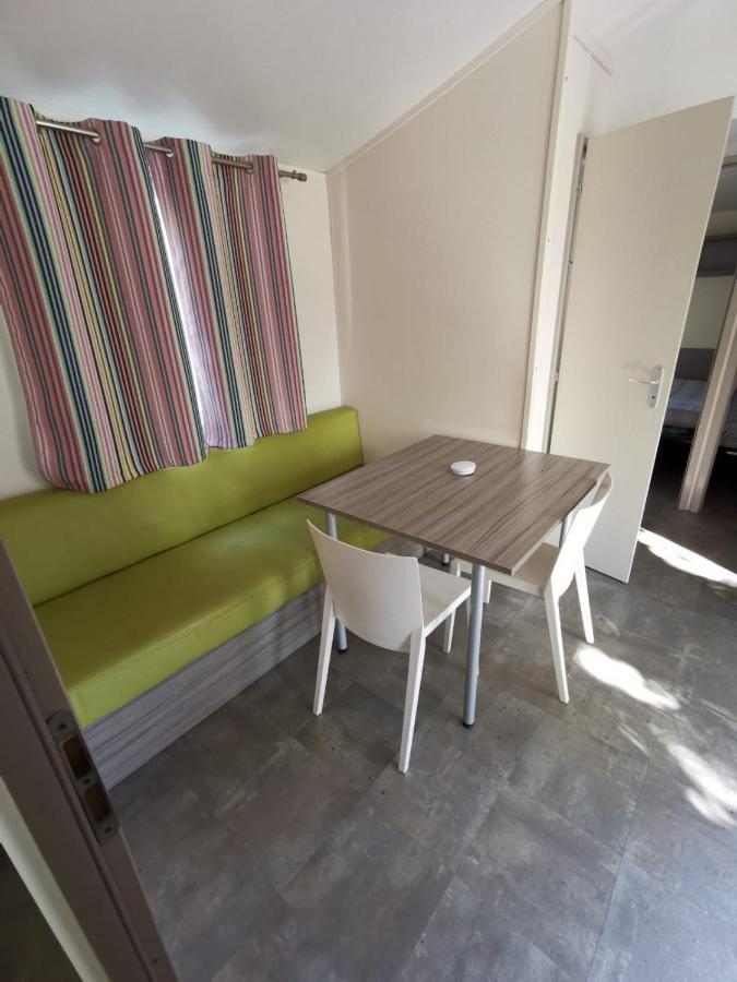De Pujol Greenchalets Argeles Sur Mer Luaran gambar