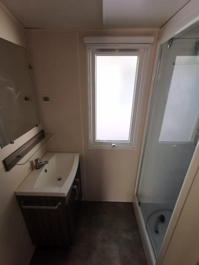 De Pujol Greenchalets Argeles Sur Mer Luaran gambar